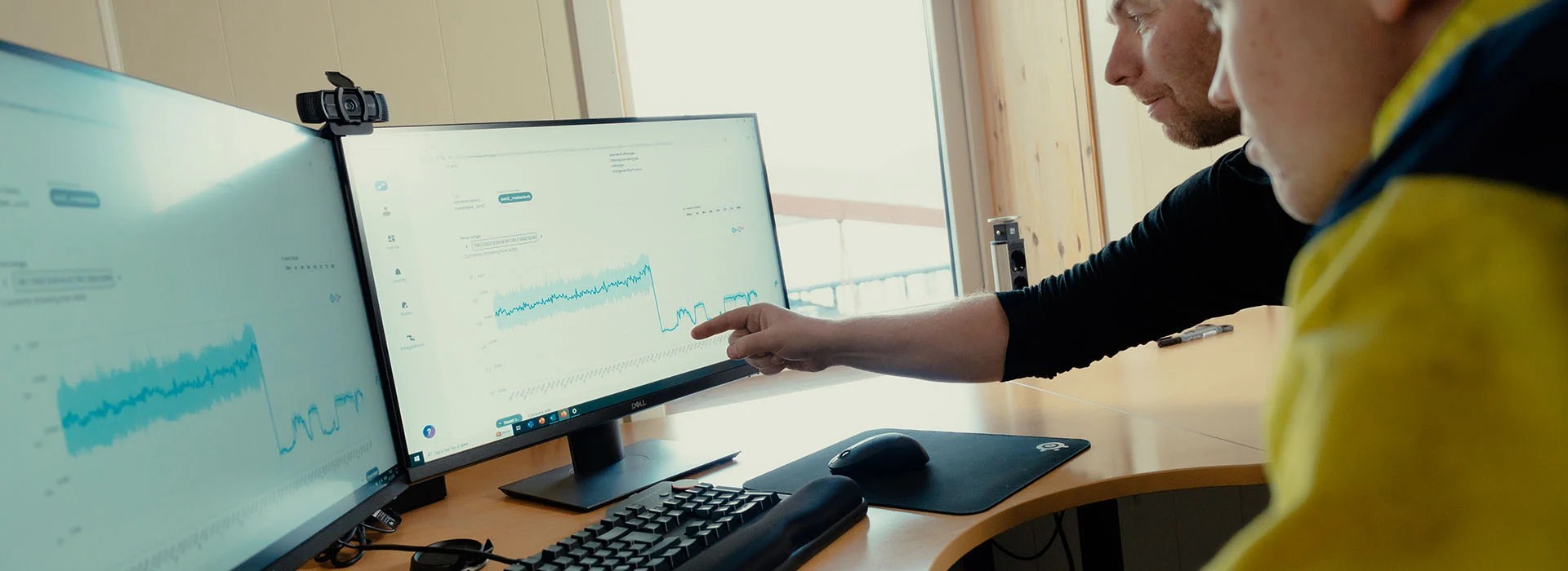 el-watch integrationer